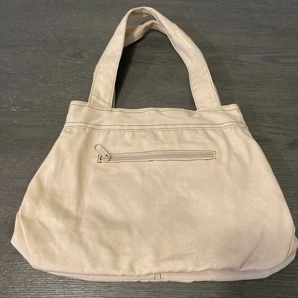 Roxy Shoulder Bag - Picture 2 of 8